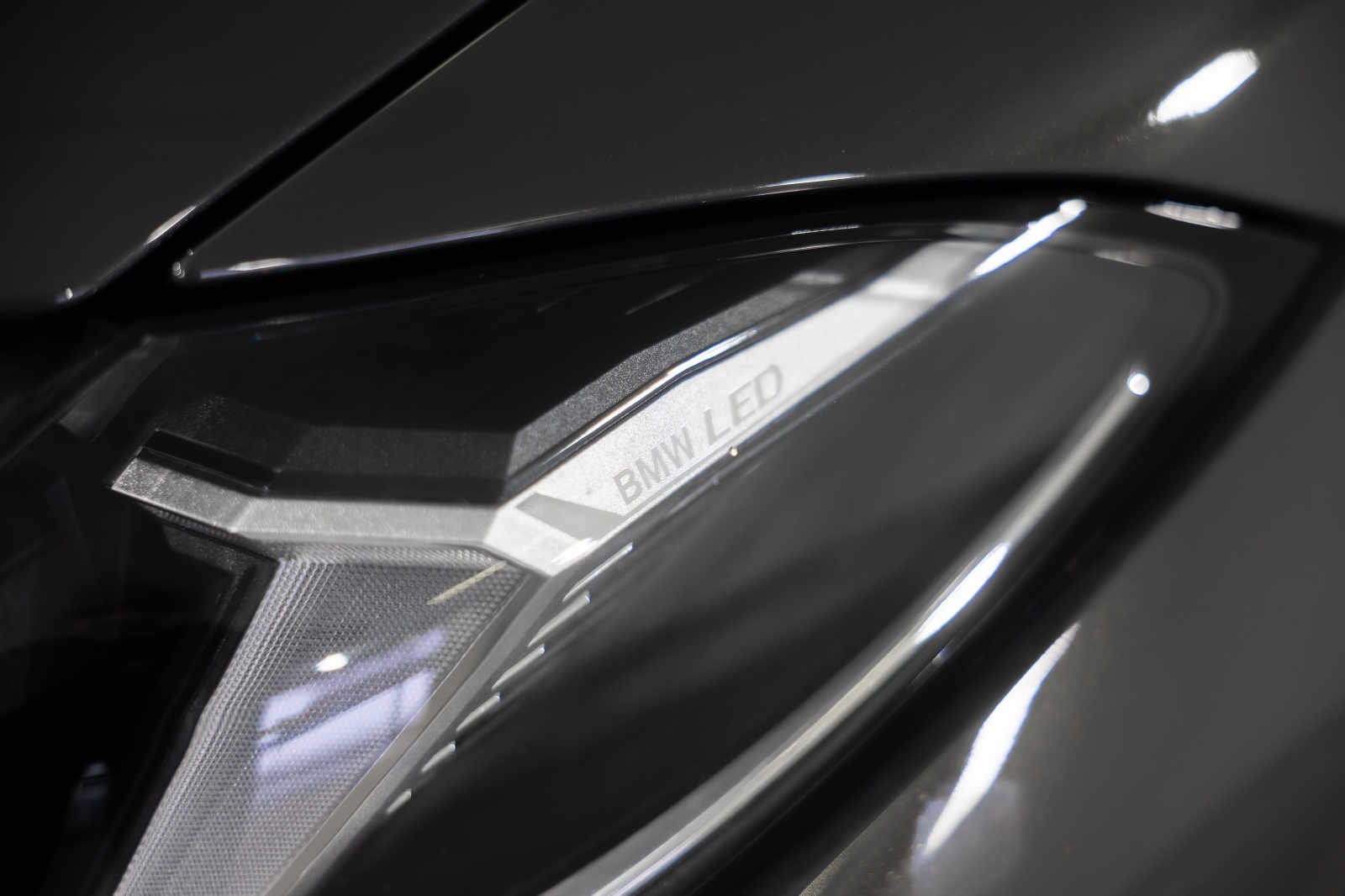 BMW 420 Gran Coupe d xDrive