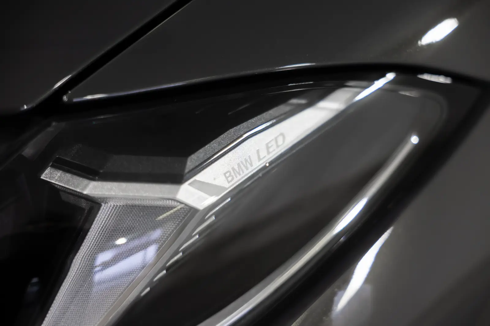 BMW 420 Gran Coupe d xDrive