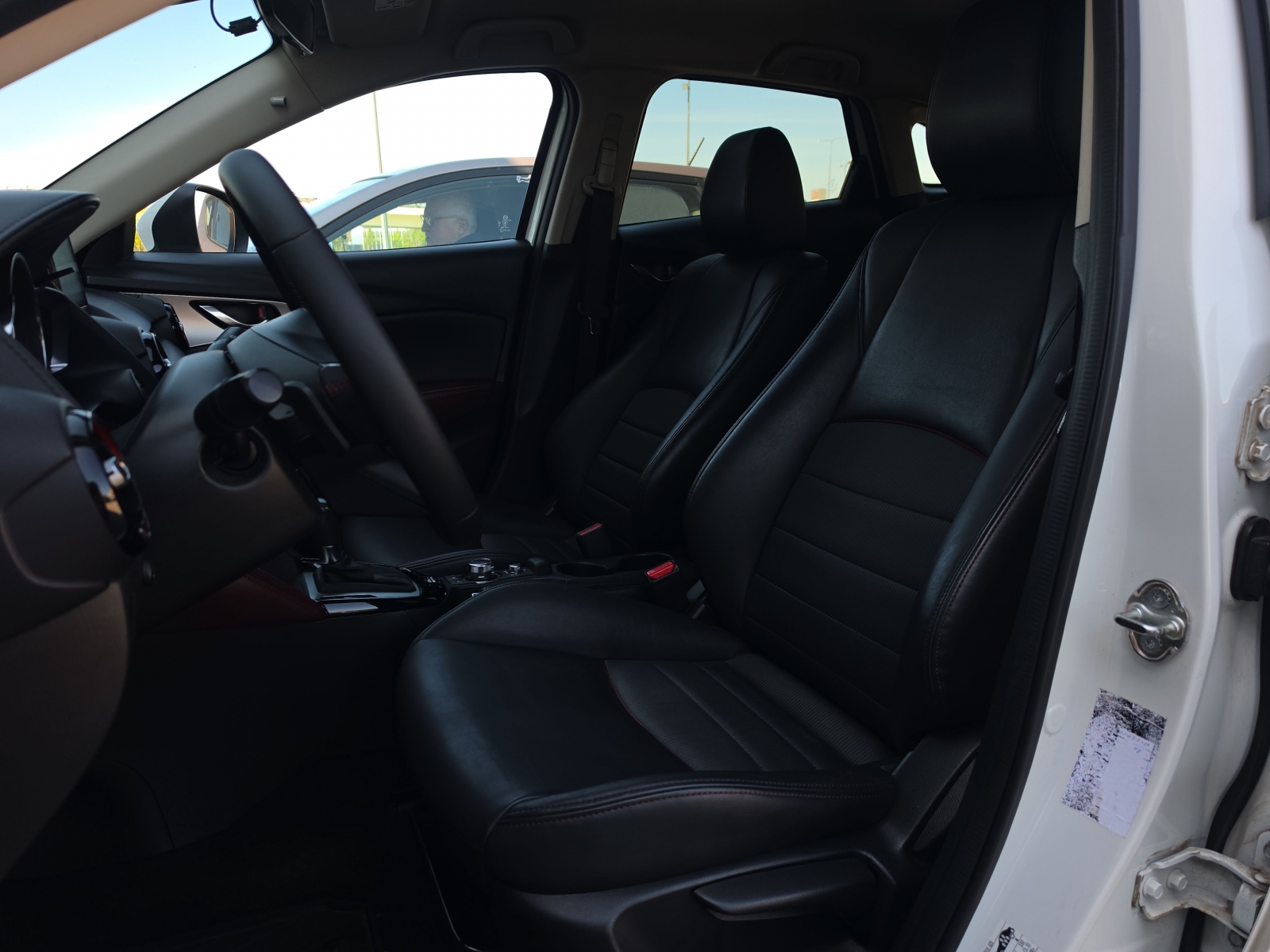 Mazda CX-3 Luxury