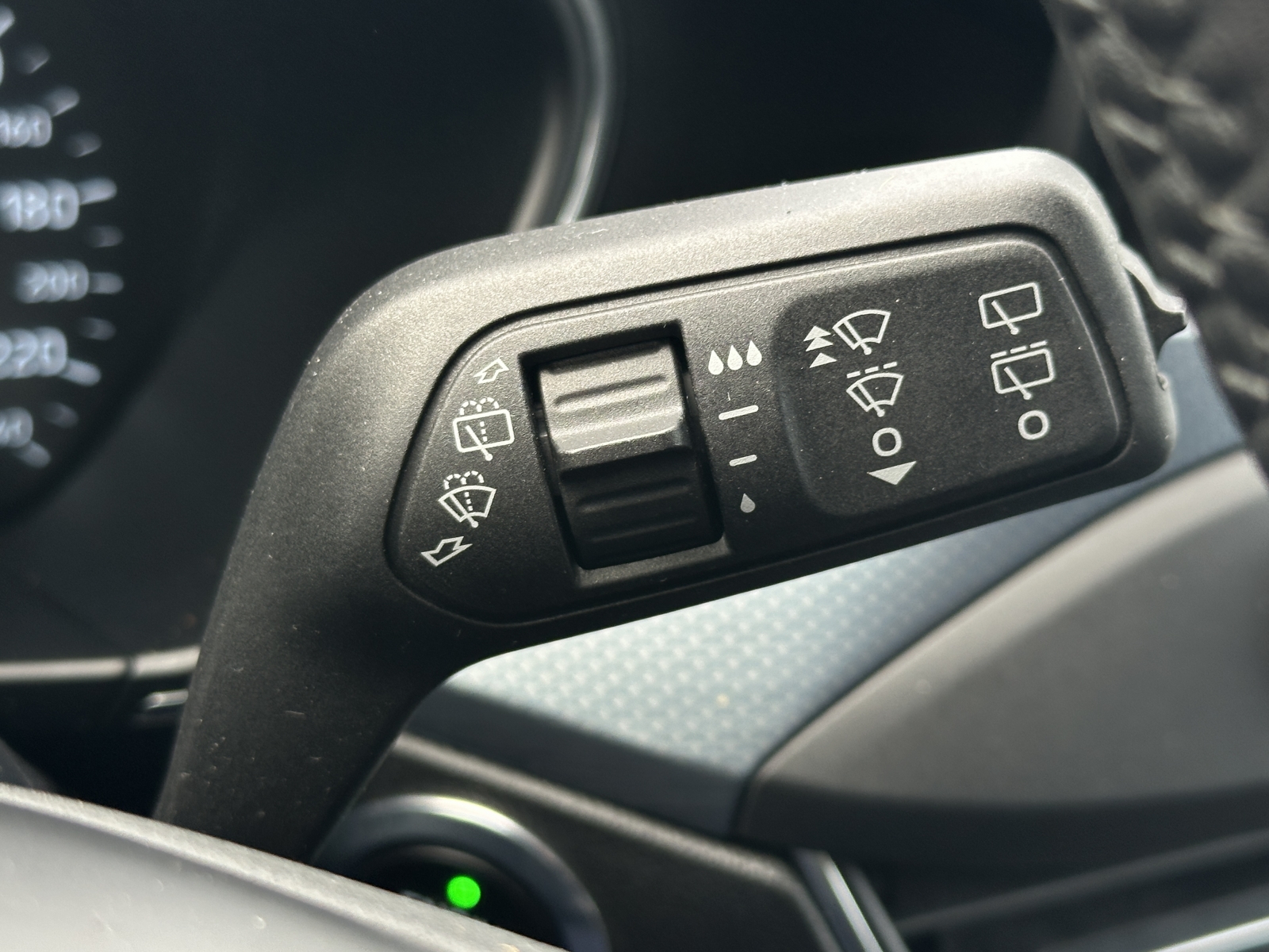 Ford Focus Active
