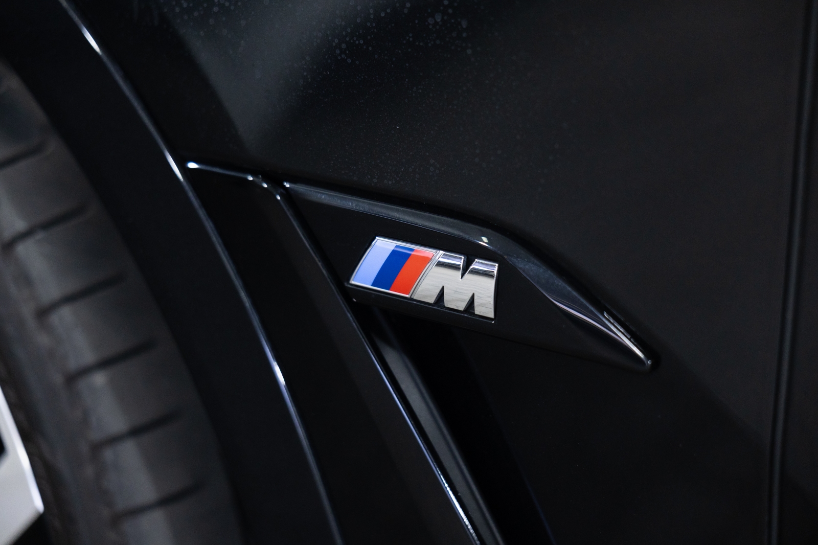 BMW X7 M60i xDrive