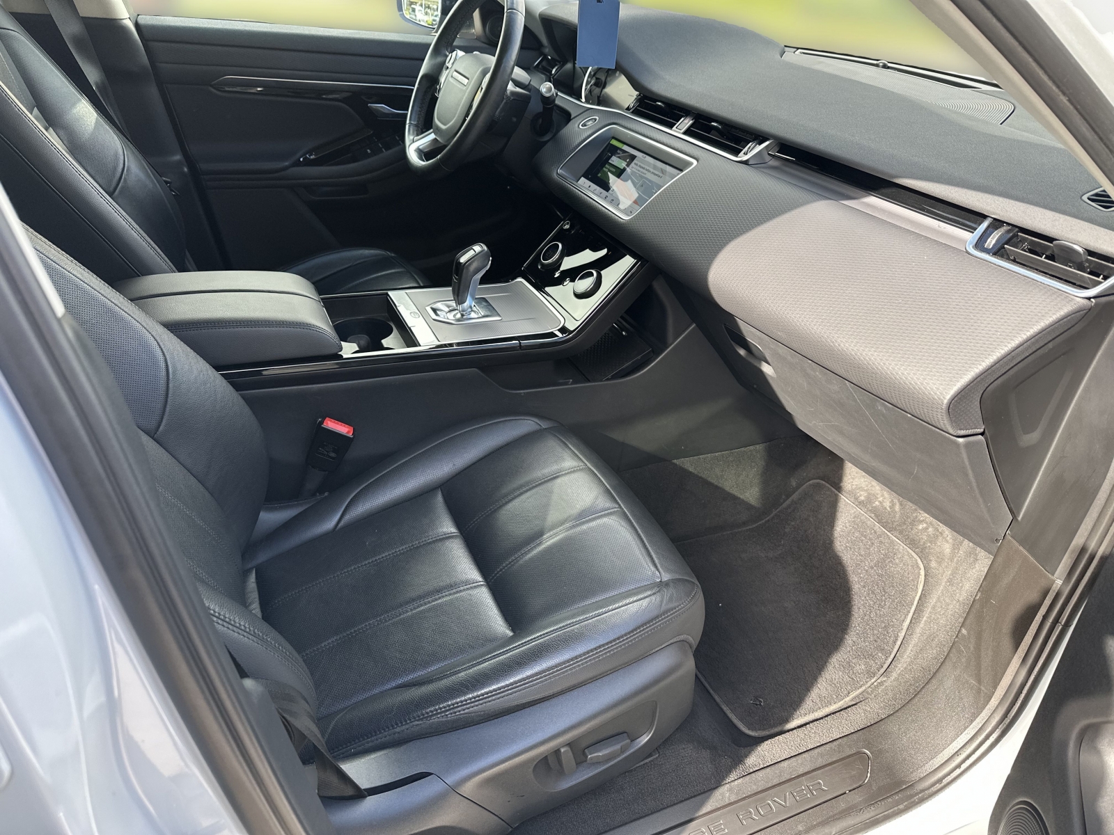Land Rover Range Rover Evoque S 2.0 MHEV D 150AG A9 AWD