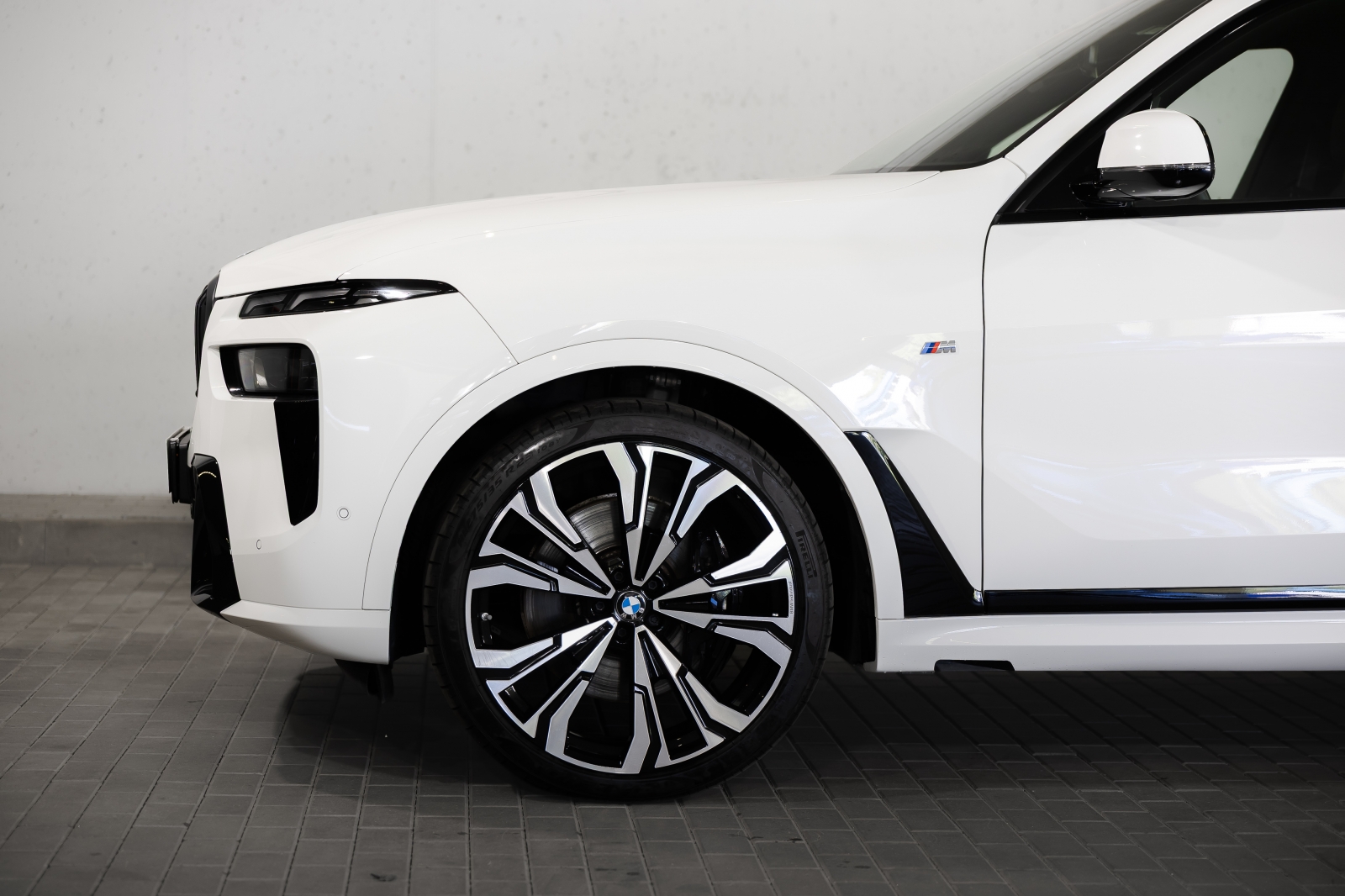 BMW X7 xDrive40d