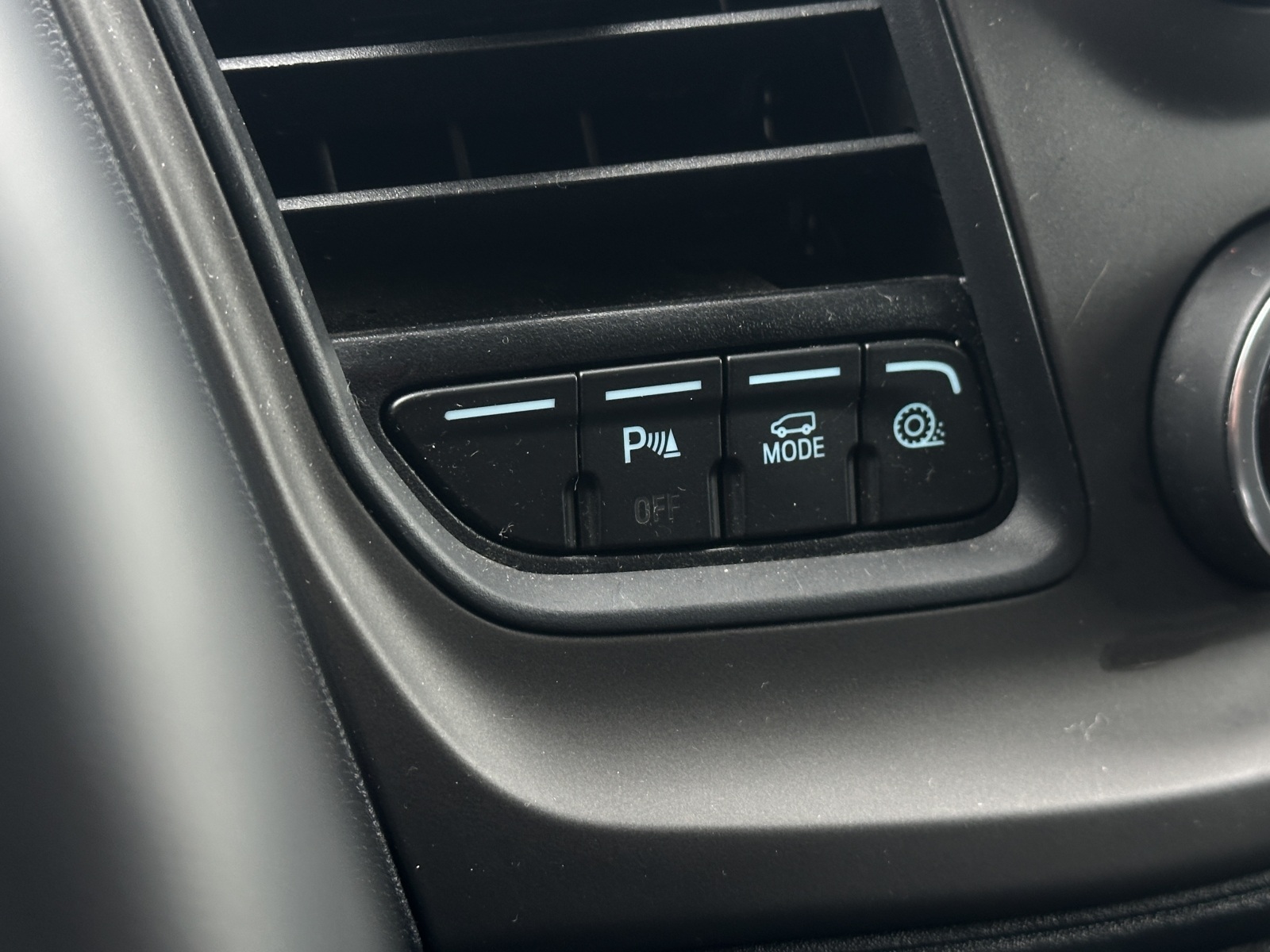 Ford Transit Custom Trend 320 LWB