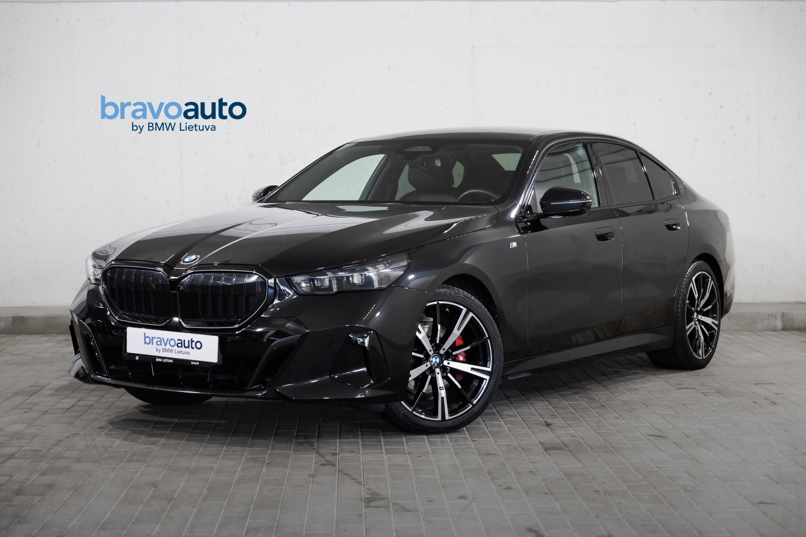BMW 520 i