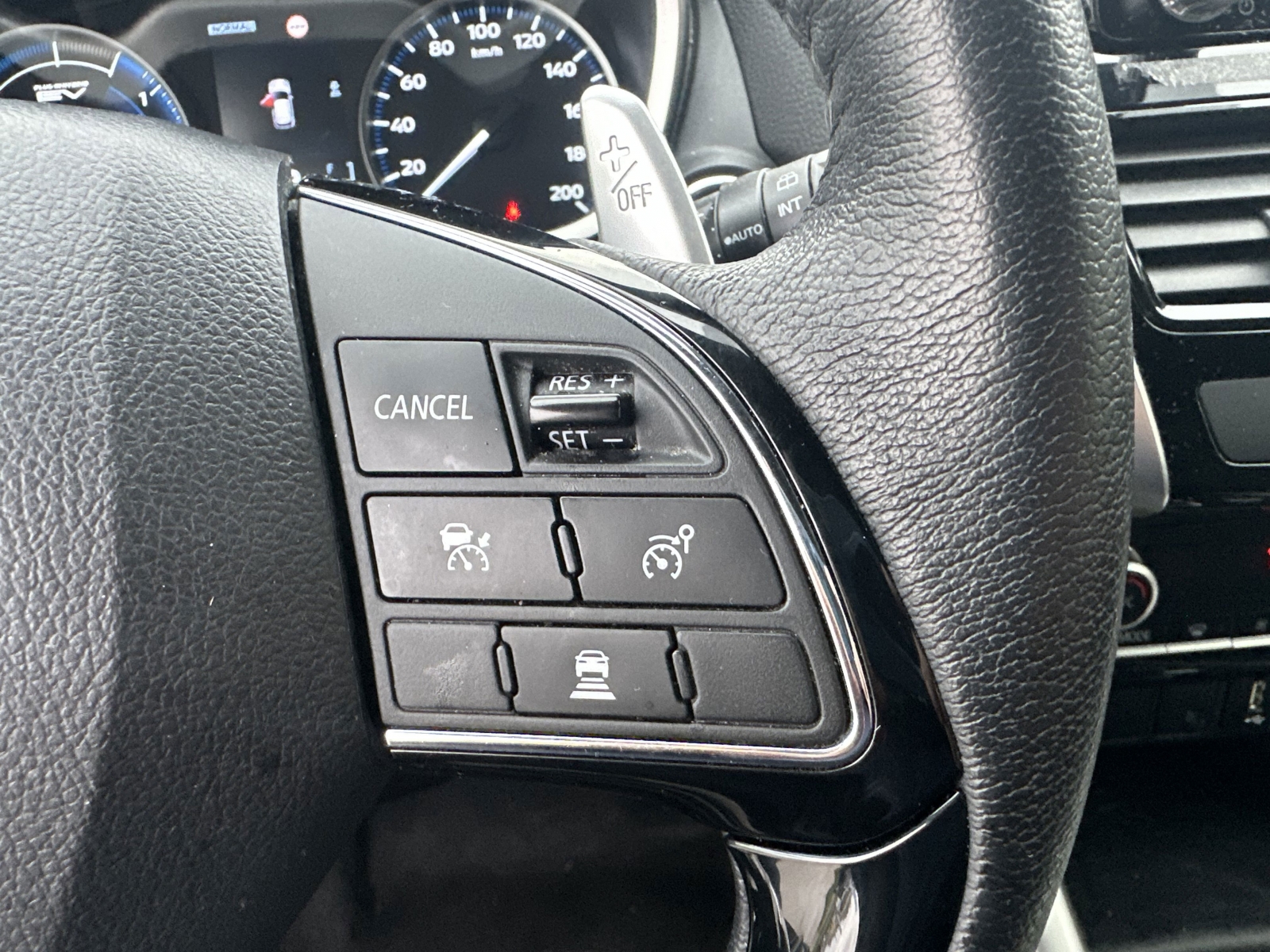 Mitsubishi Eclipse Cross PHEV Plug-in Hybrid