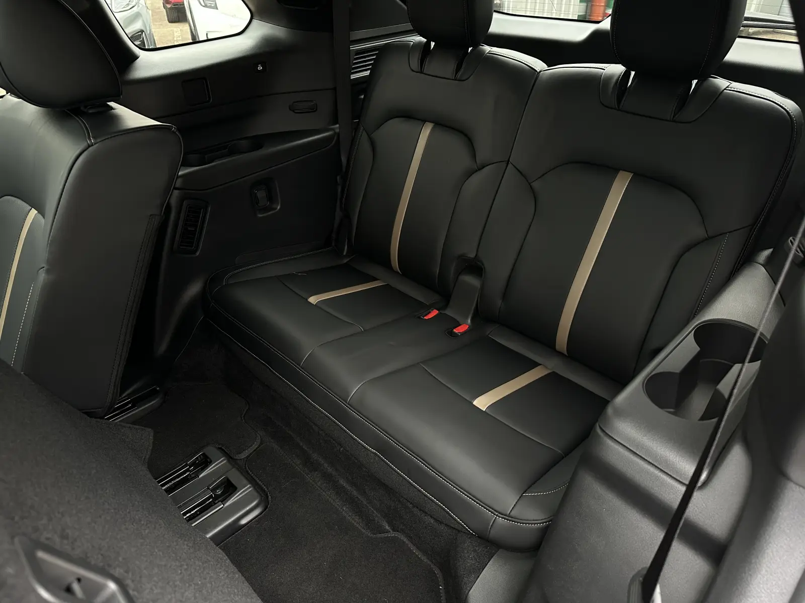 Mazda CX-80 Homura Plus Plug-In Hybrid AWD