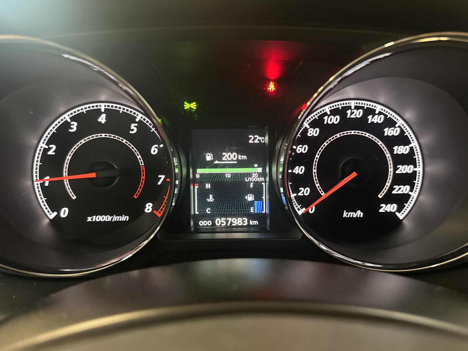 Mitsubishi ASX  2WD 1.6