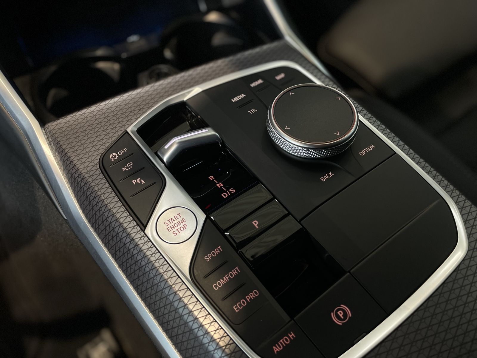 BMW 320 xDrive