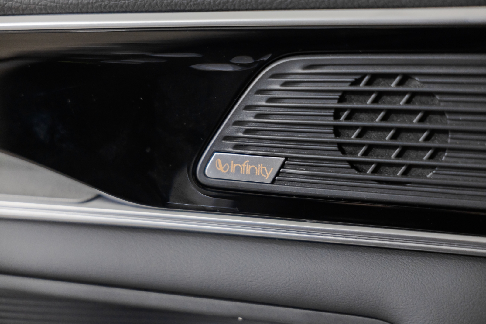 BYD Seal U DM-i Design