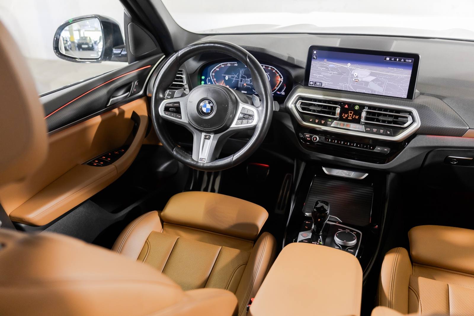 BMW X3 xDrive20i