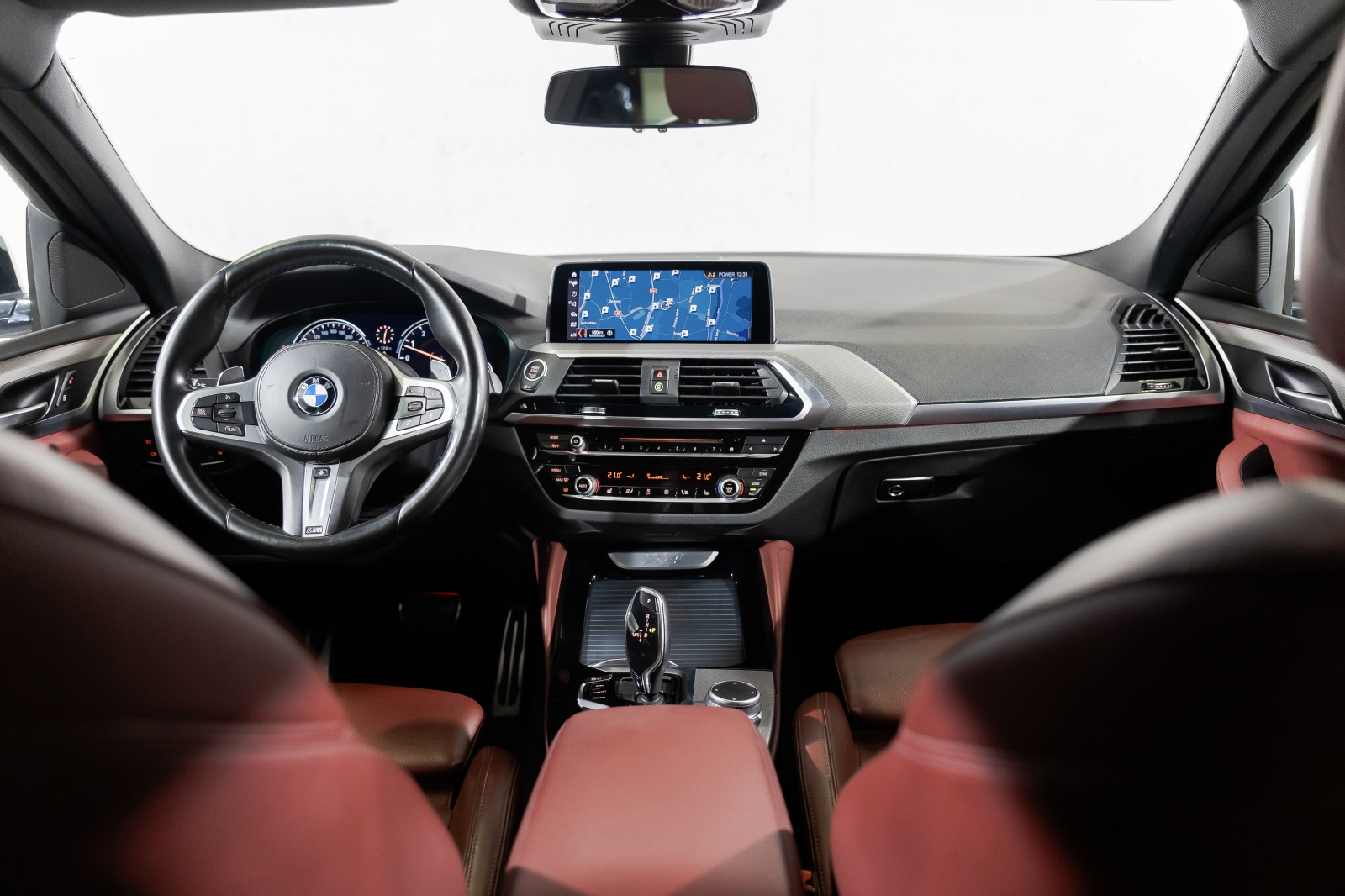 BMW X4 xDrive20i