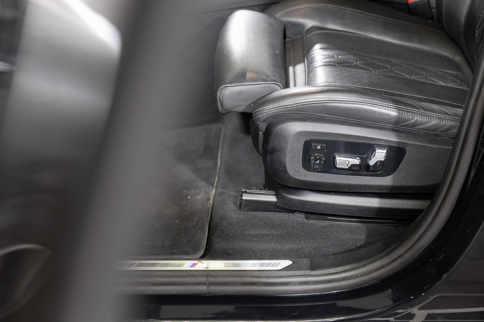 BMW X7 xDrive40i
