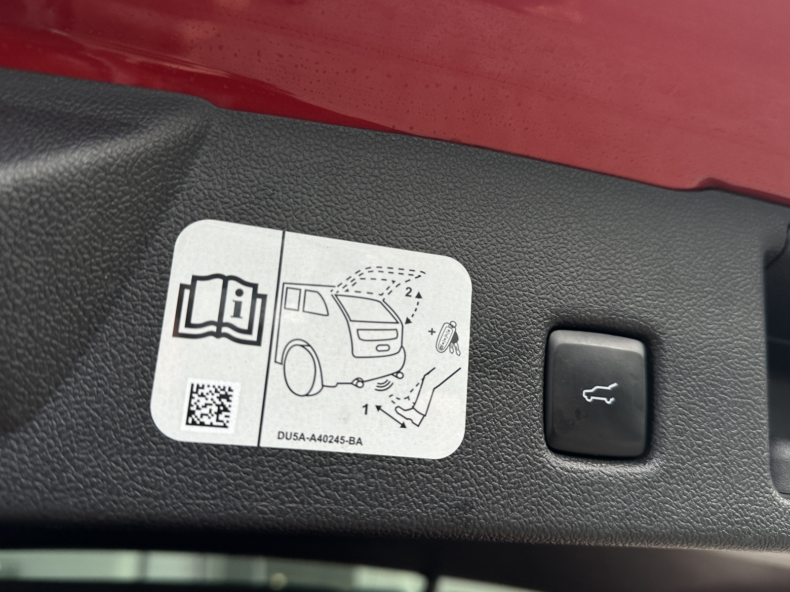 Ford Kuga Vignale PHEV
