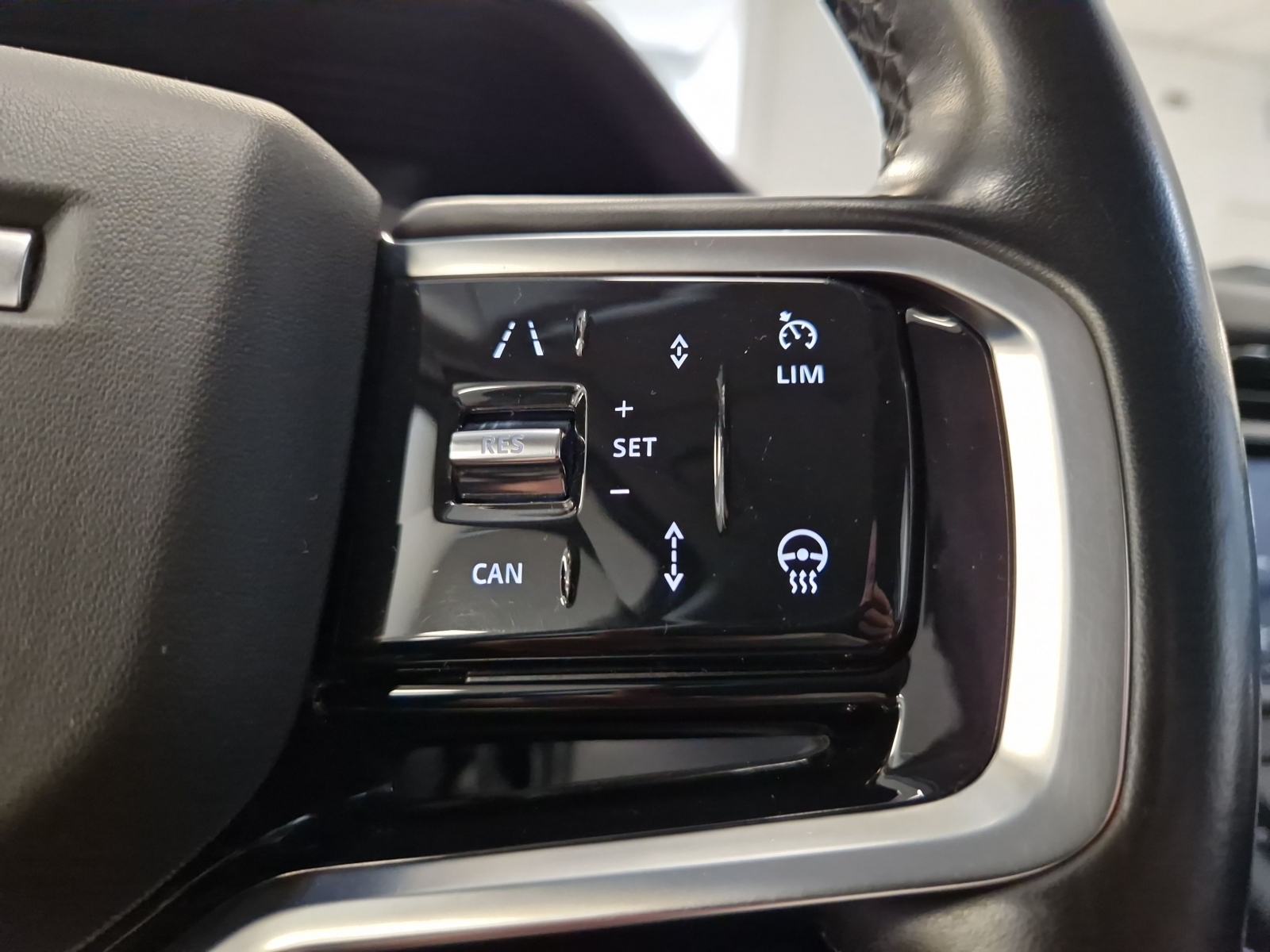 Land Rover Discovery Sport SE D200