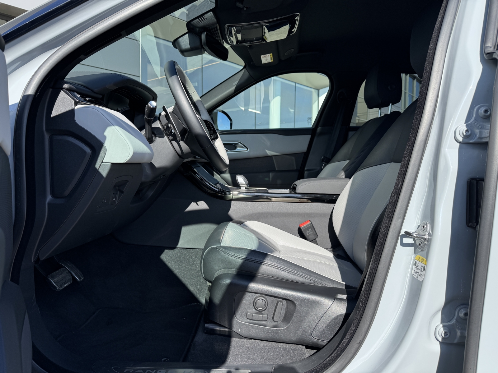 Land Rover Range Rover Velar P400 DYNAMIC SE