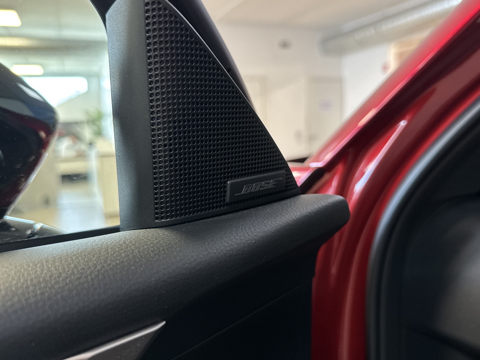 Mazda CX-60 E-SKYACTIV D