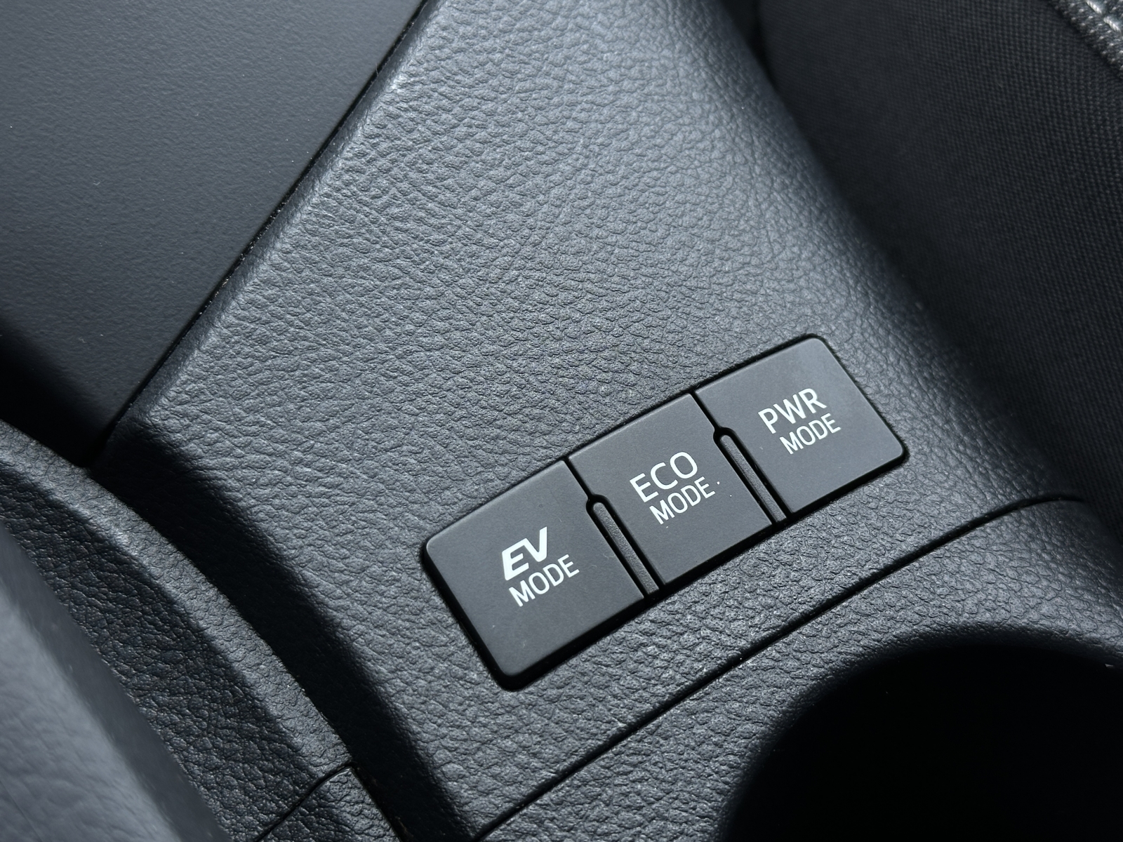 Toyota Auris Hybrid
