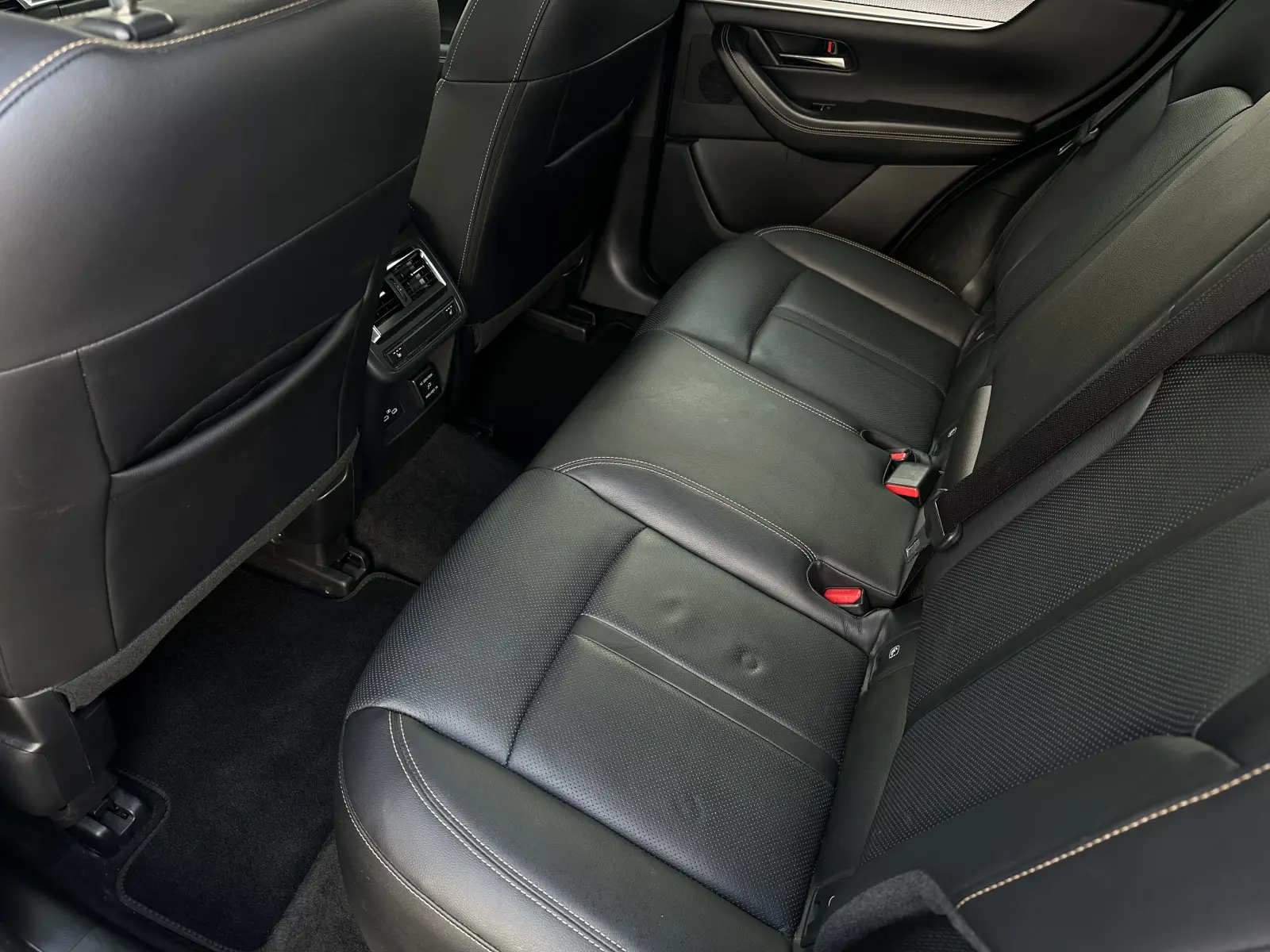 Mazda CX-60 Homura Mild Hybrid