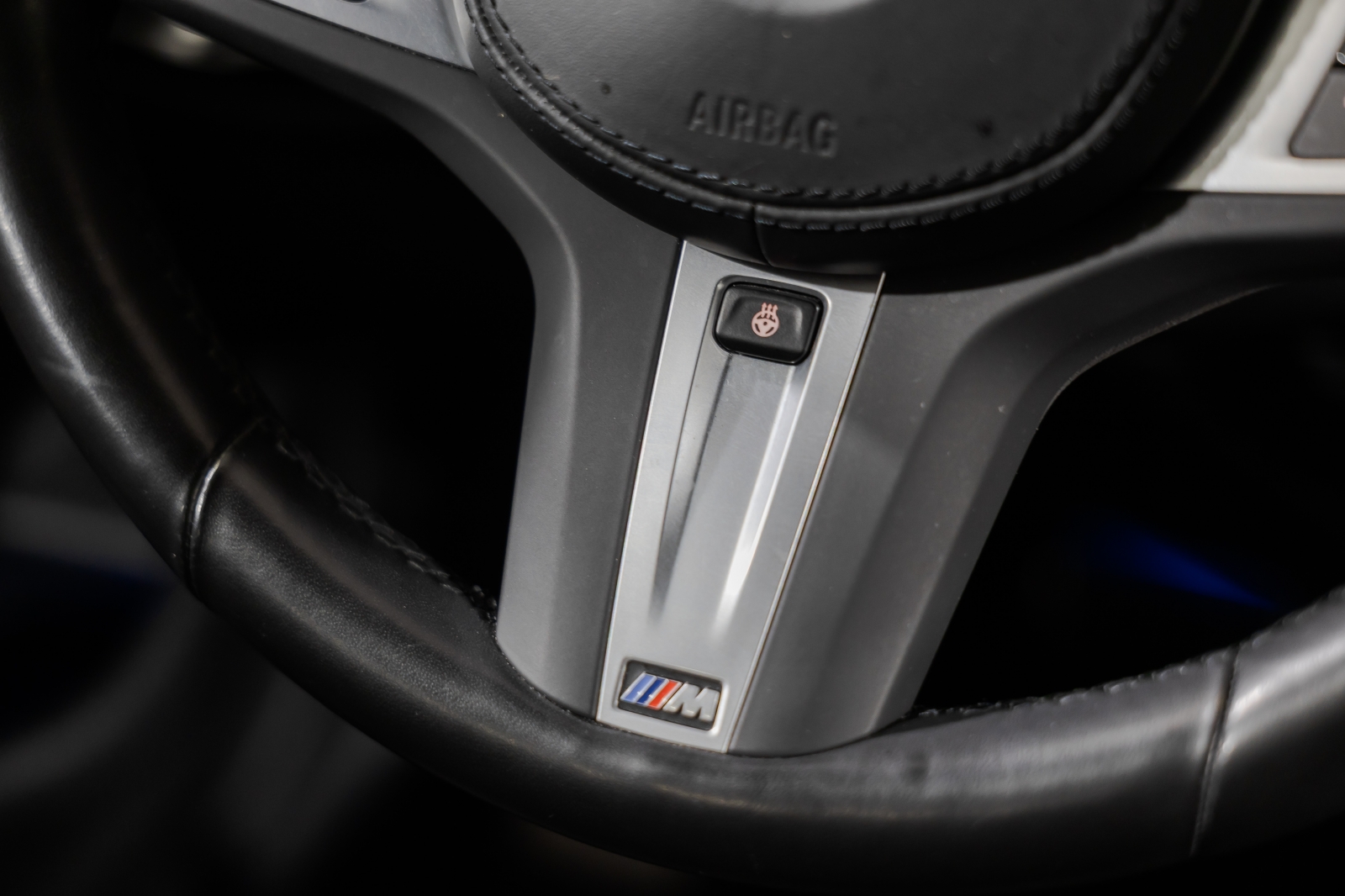 BMW 545 e xDrive
