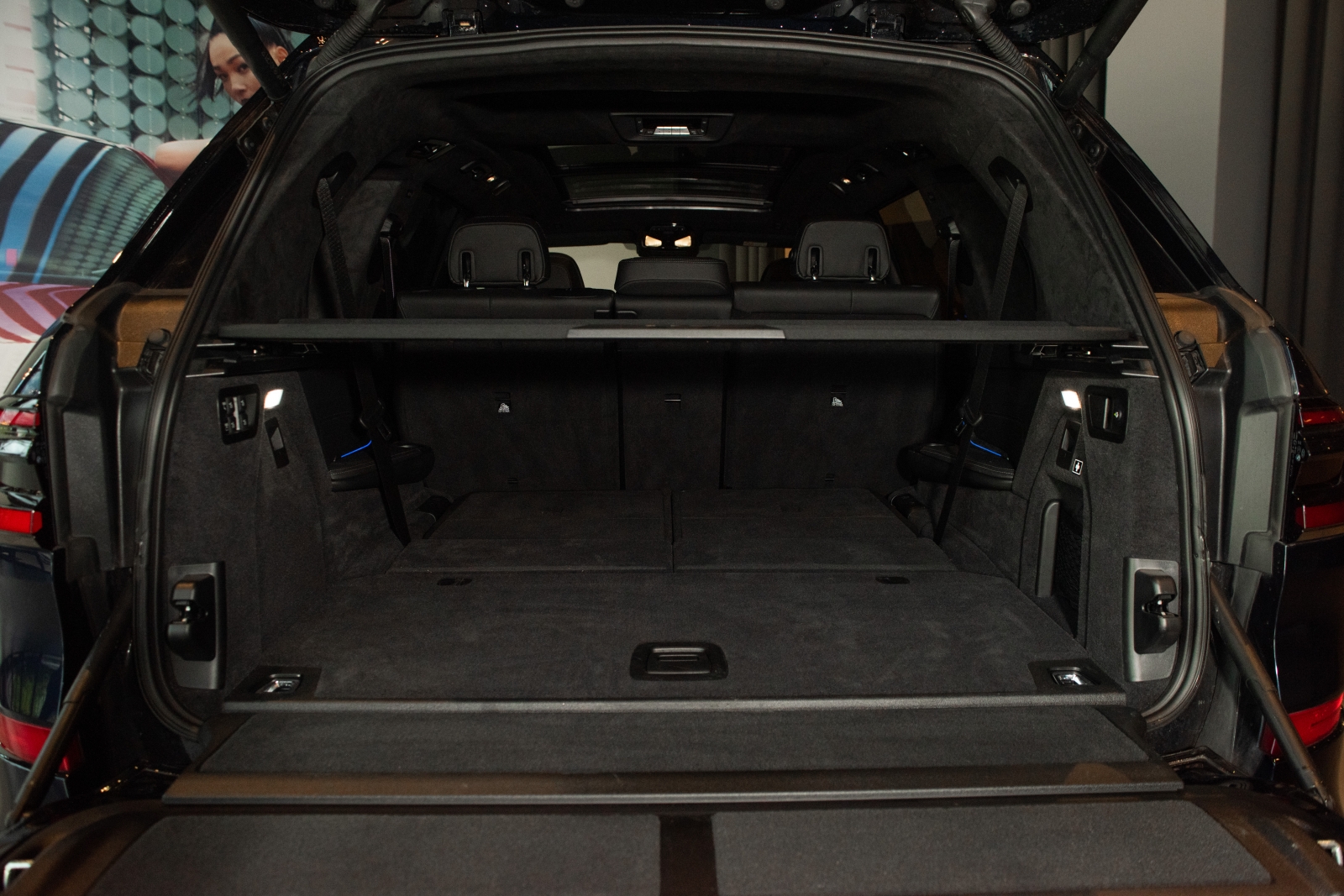BMW X7 xDrive 40d
