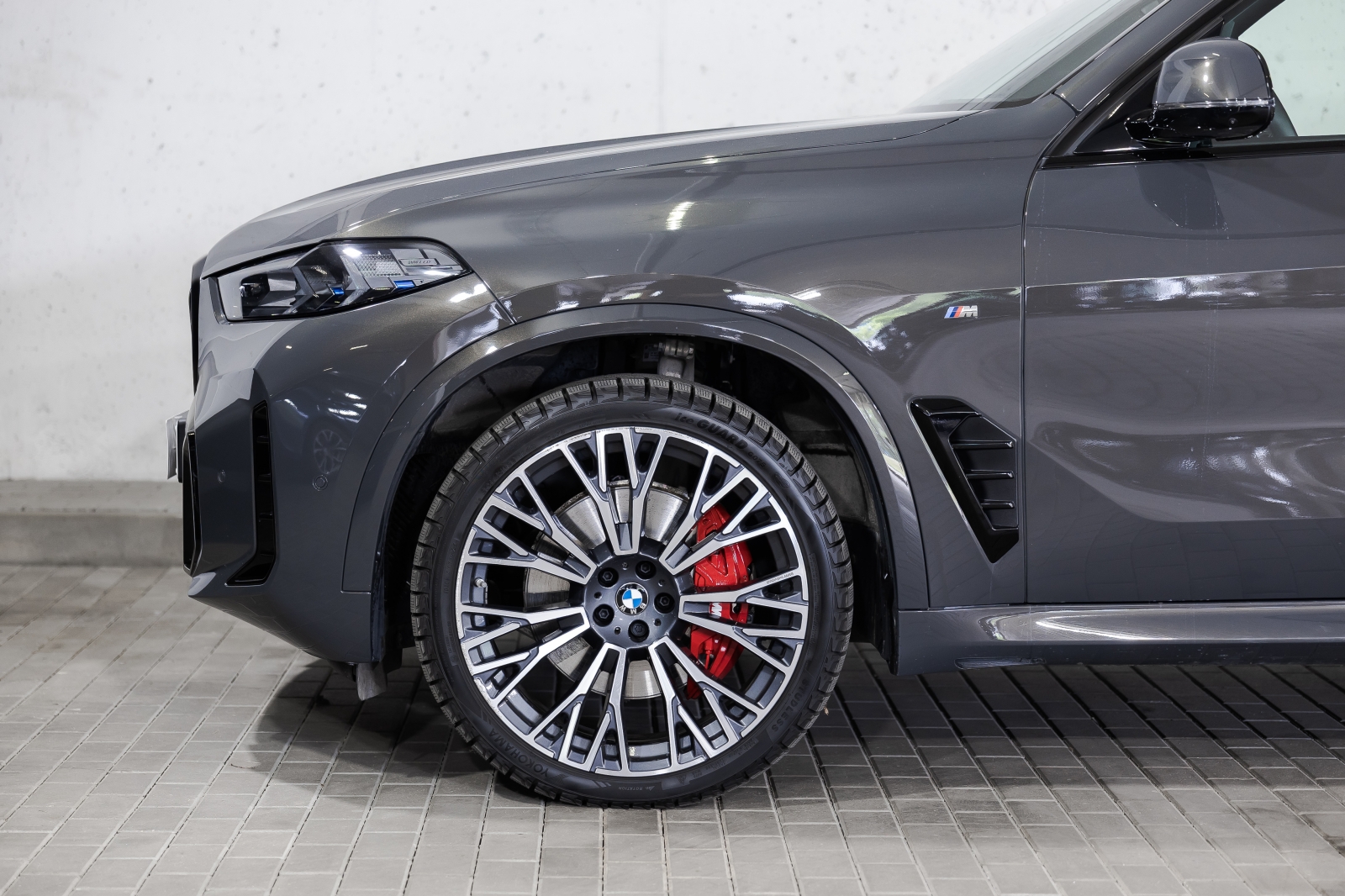 BMW X5 xDrive 30d