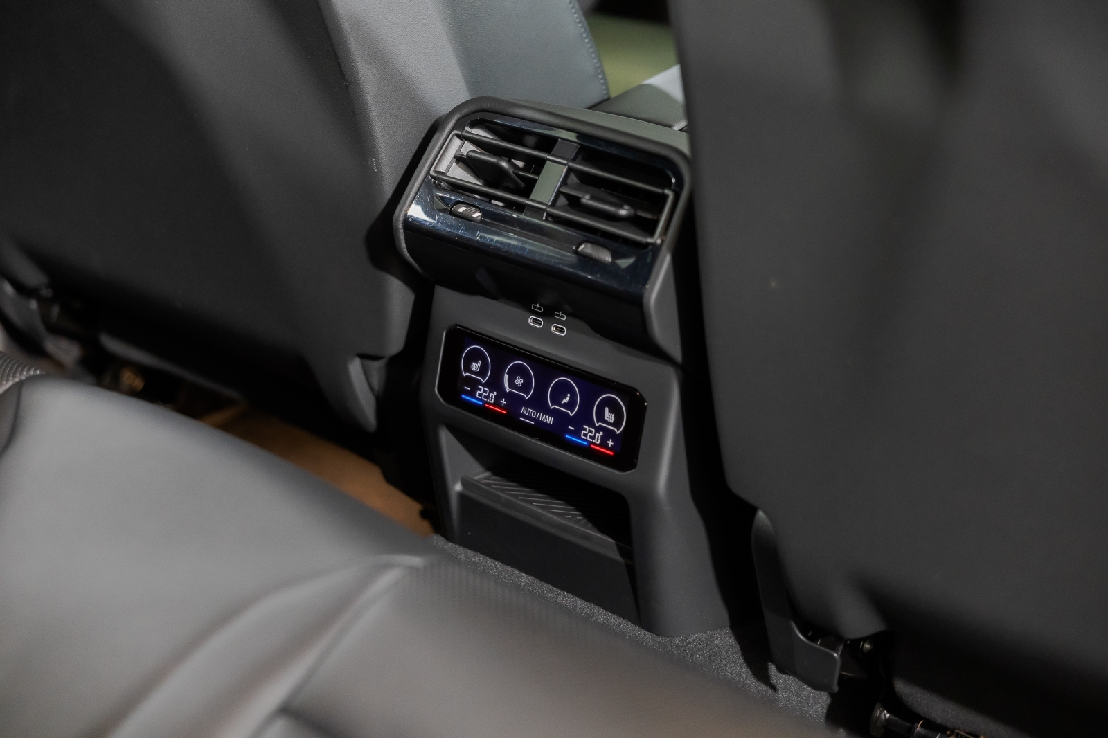 BMW 520 i