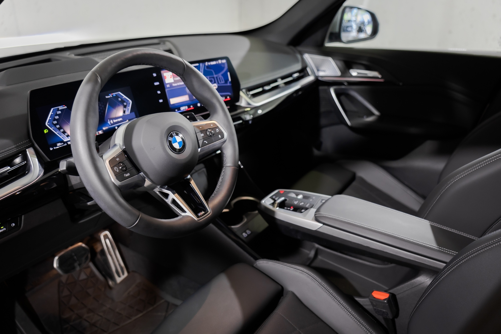 BMW X1 sDrive18i