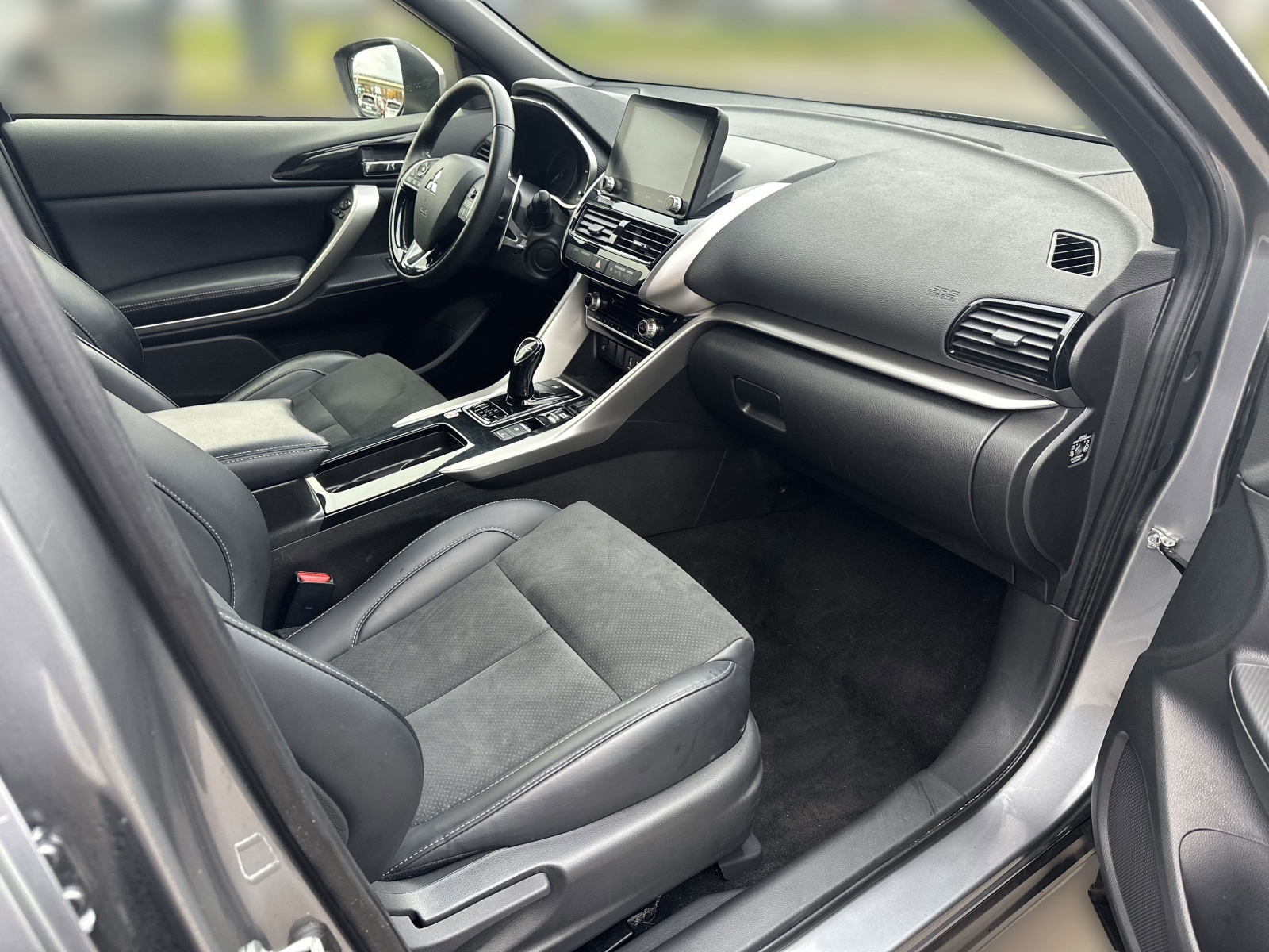 Mitsubishi Eclipse Cross PHEV Plug-in Hybrid
