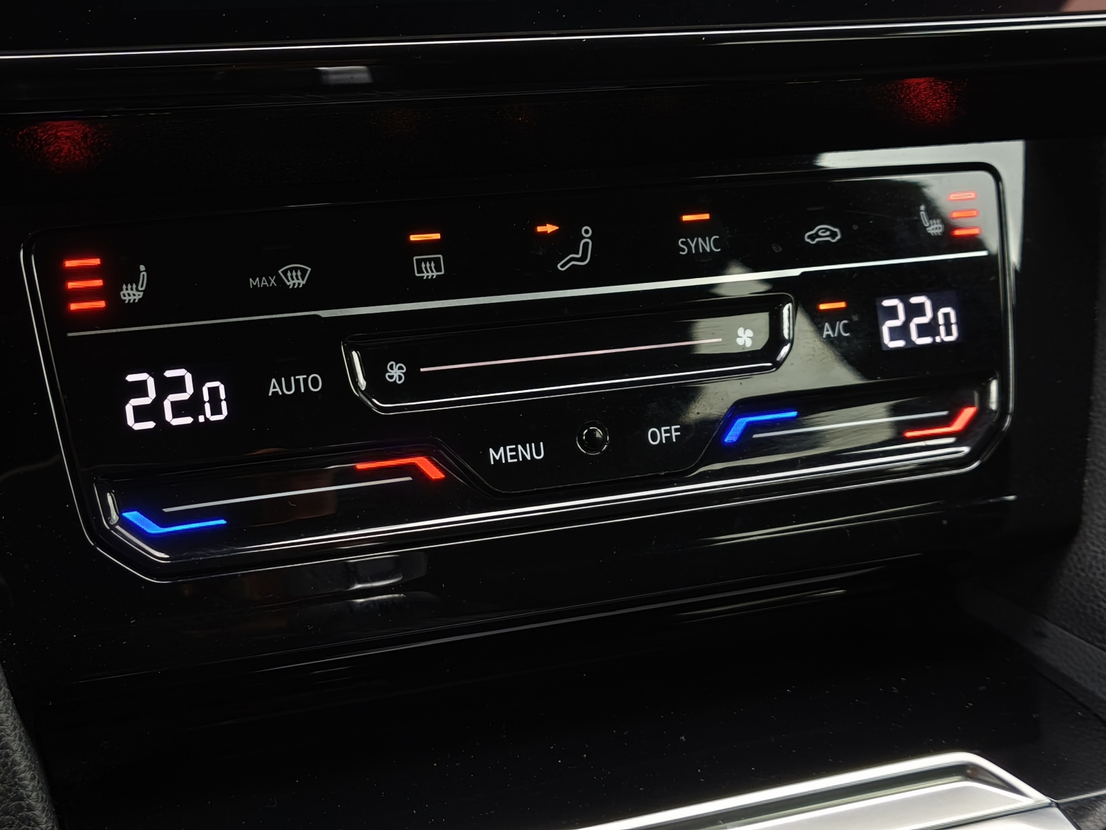 Volkswagen Arteon R-Line