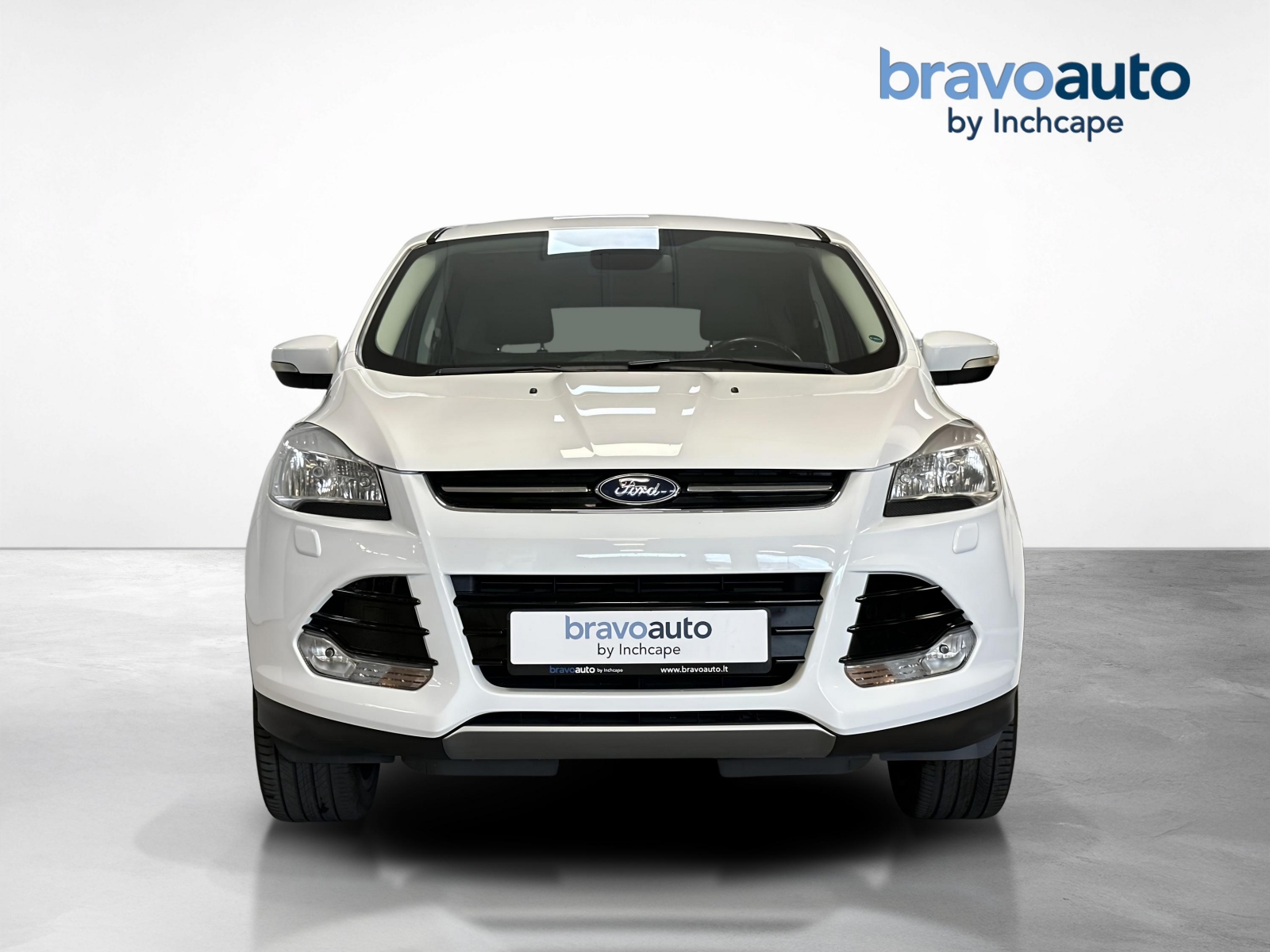 Ford Kuga Titanium