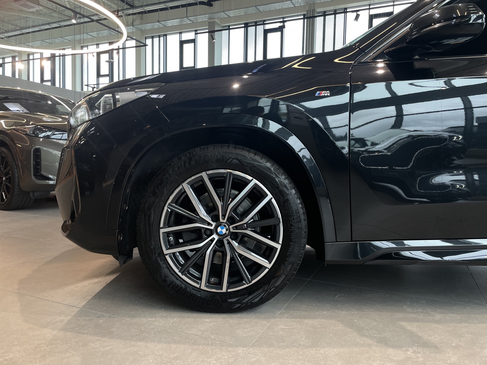 BMW X1 xDrive20d