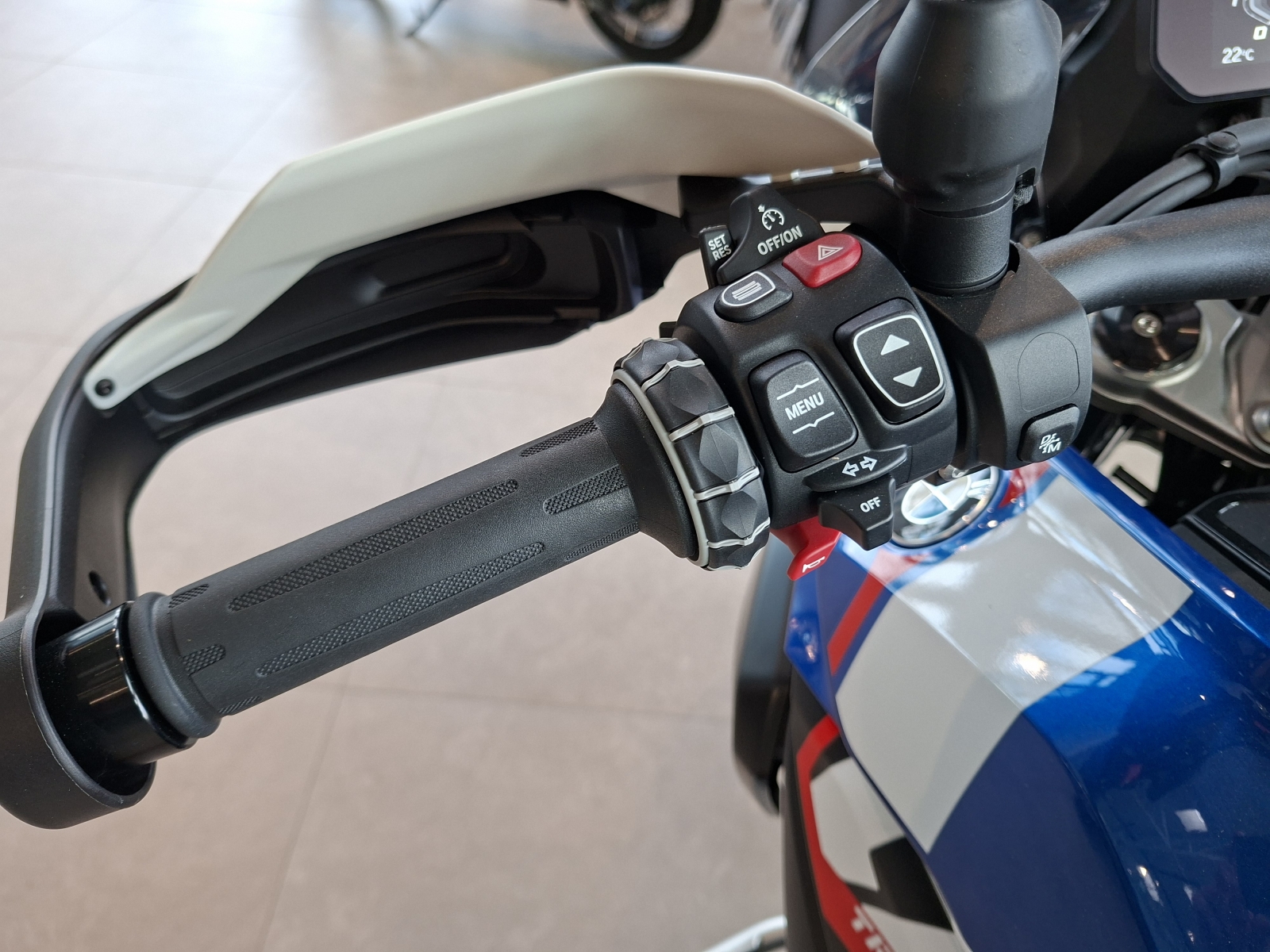 BMW (moto) R 1300 GS