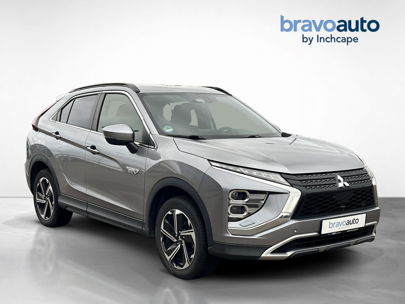 Mitsubishi Eclipse Cross PHEV Plug-in Hybrid