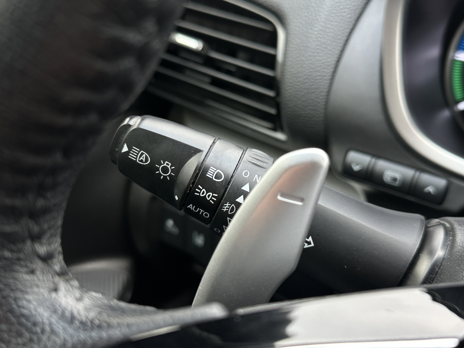 Mitsubishi Eclipse Cross Plug-In Hybrid 4WD