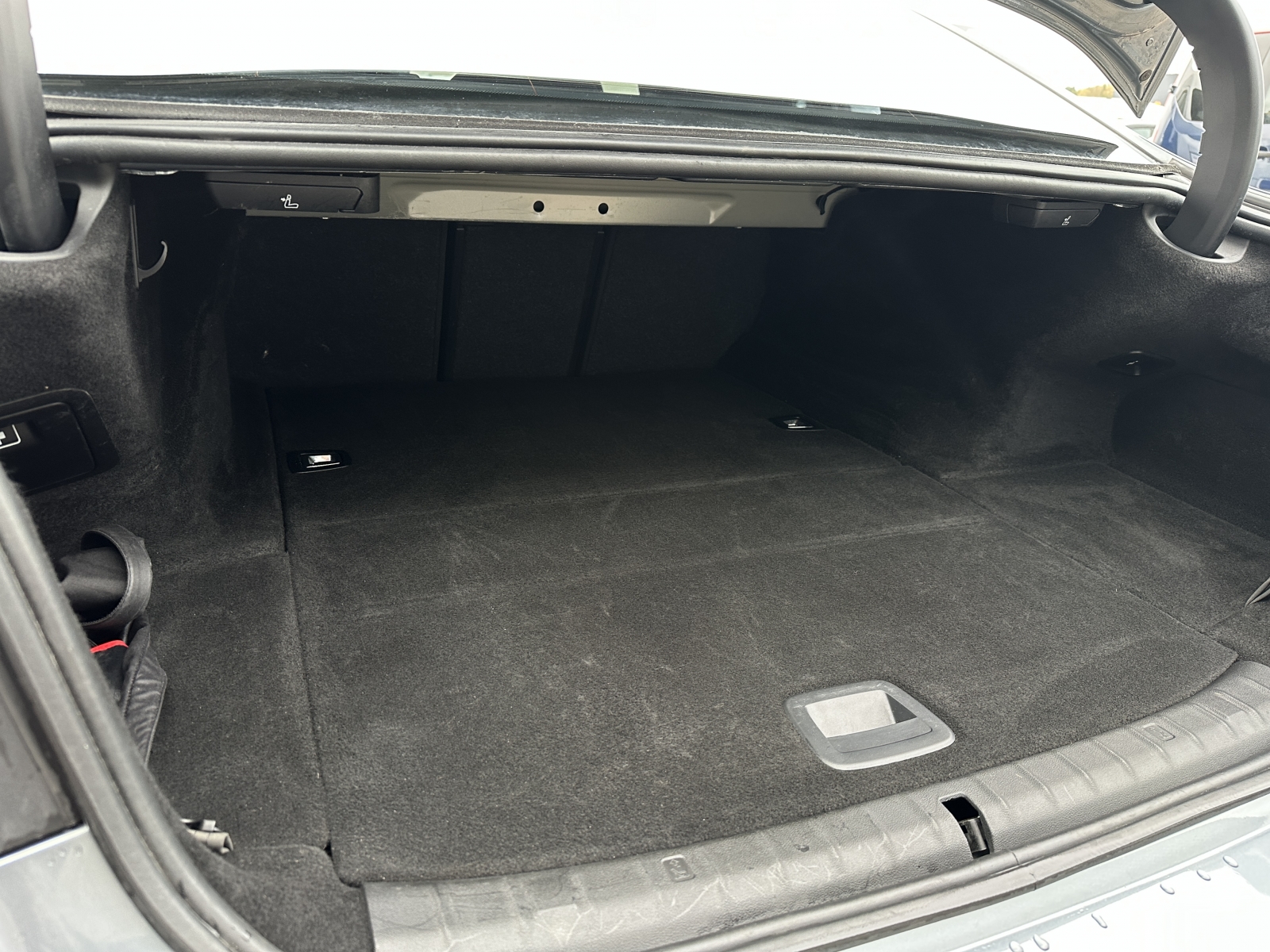 BMW 545 e xDrive