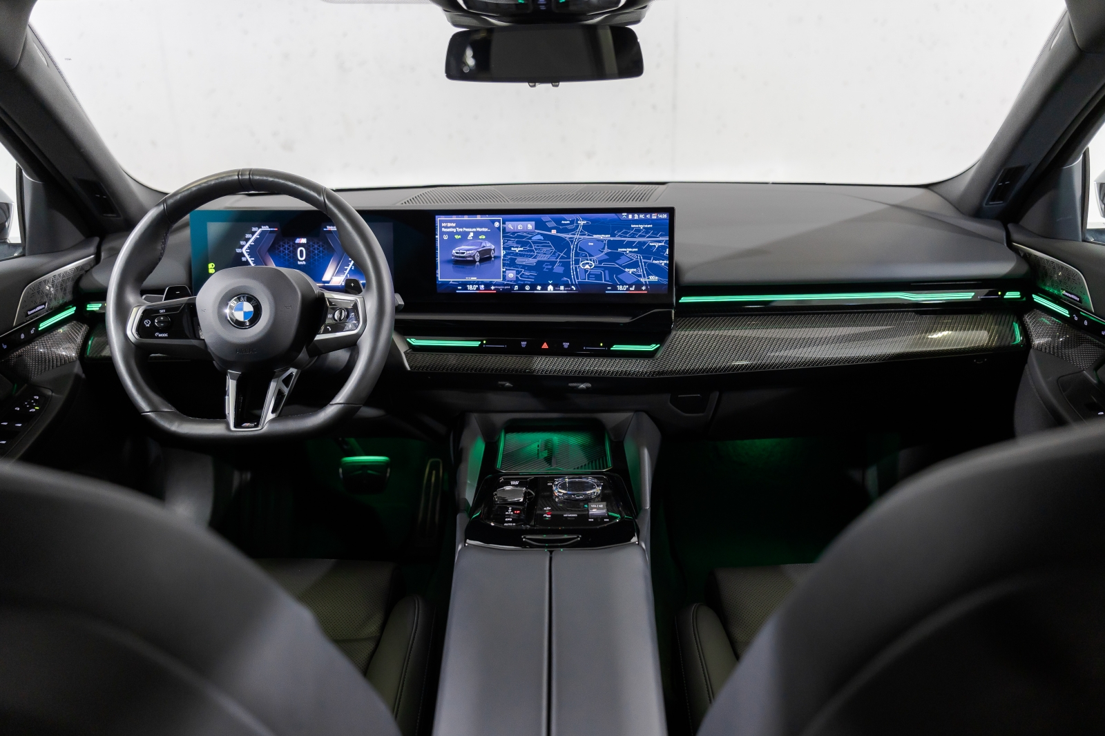 BMW 520 i