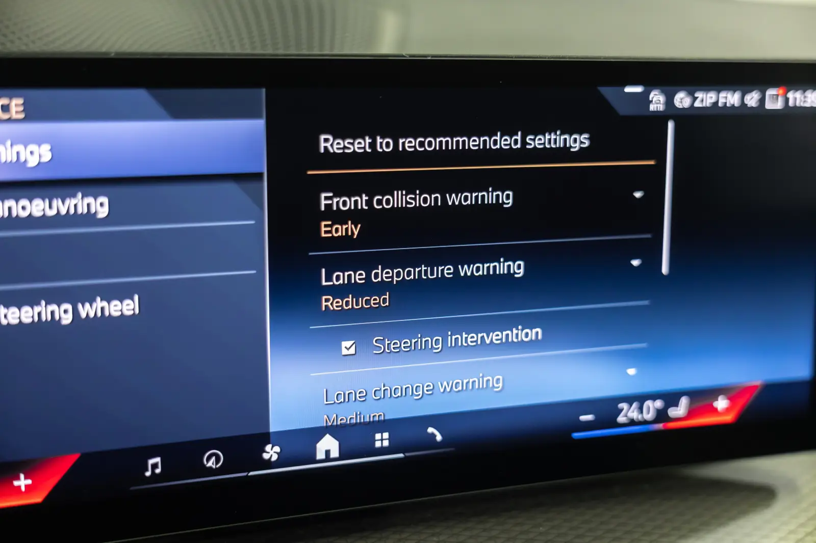 BMW 420 Gran Coupe d xDrive