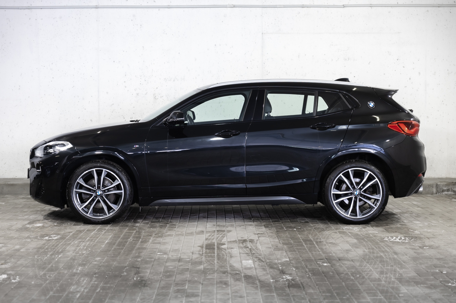 BMW X2 xDrive20i