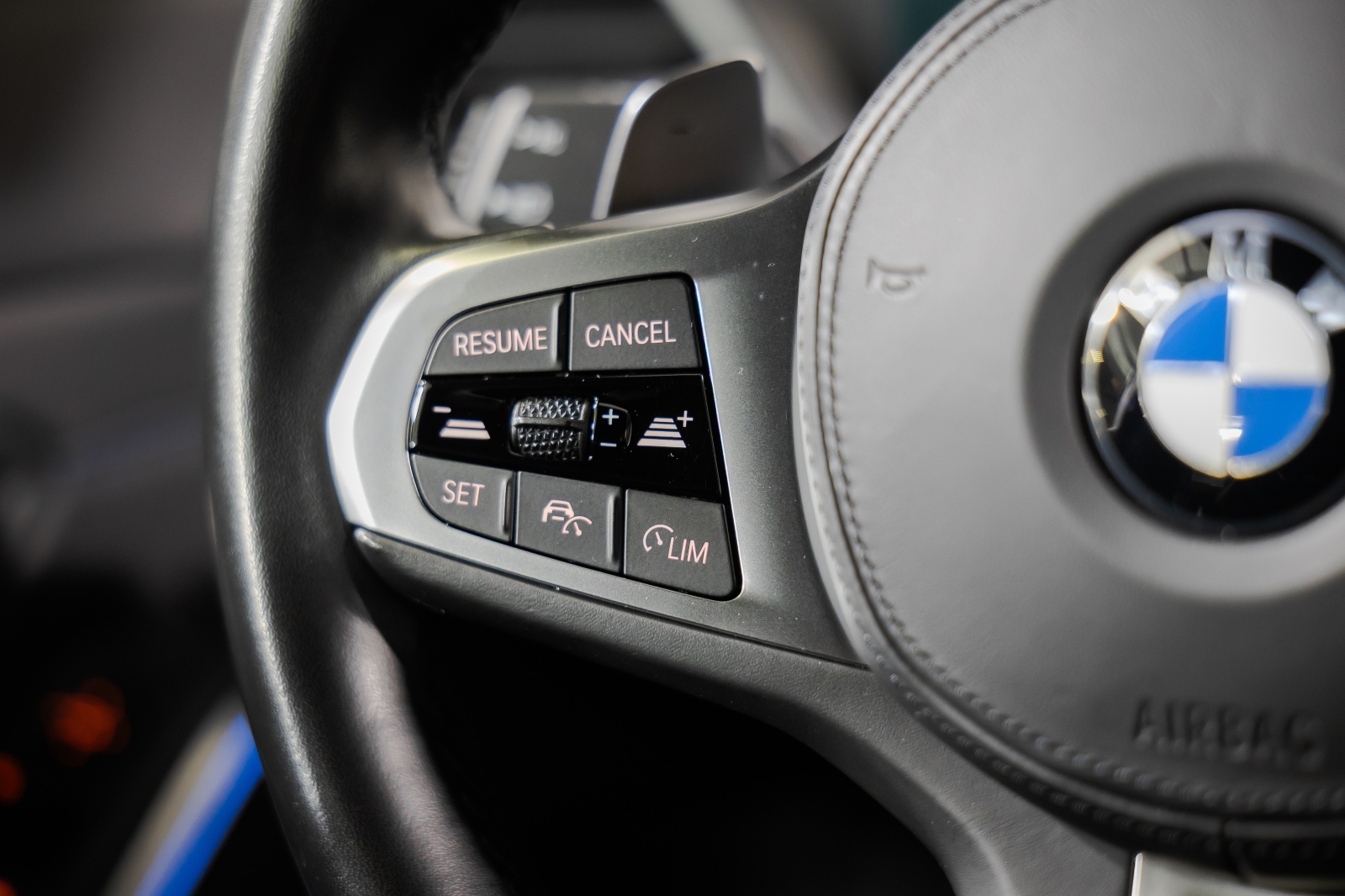 BMW 320 d xDrive