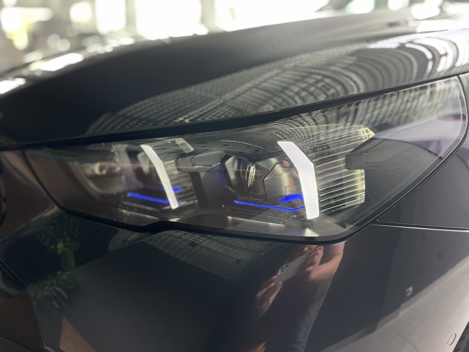 BMW 520 520d xDrive