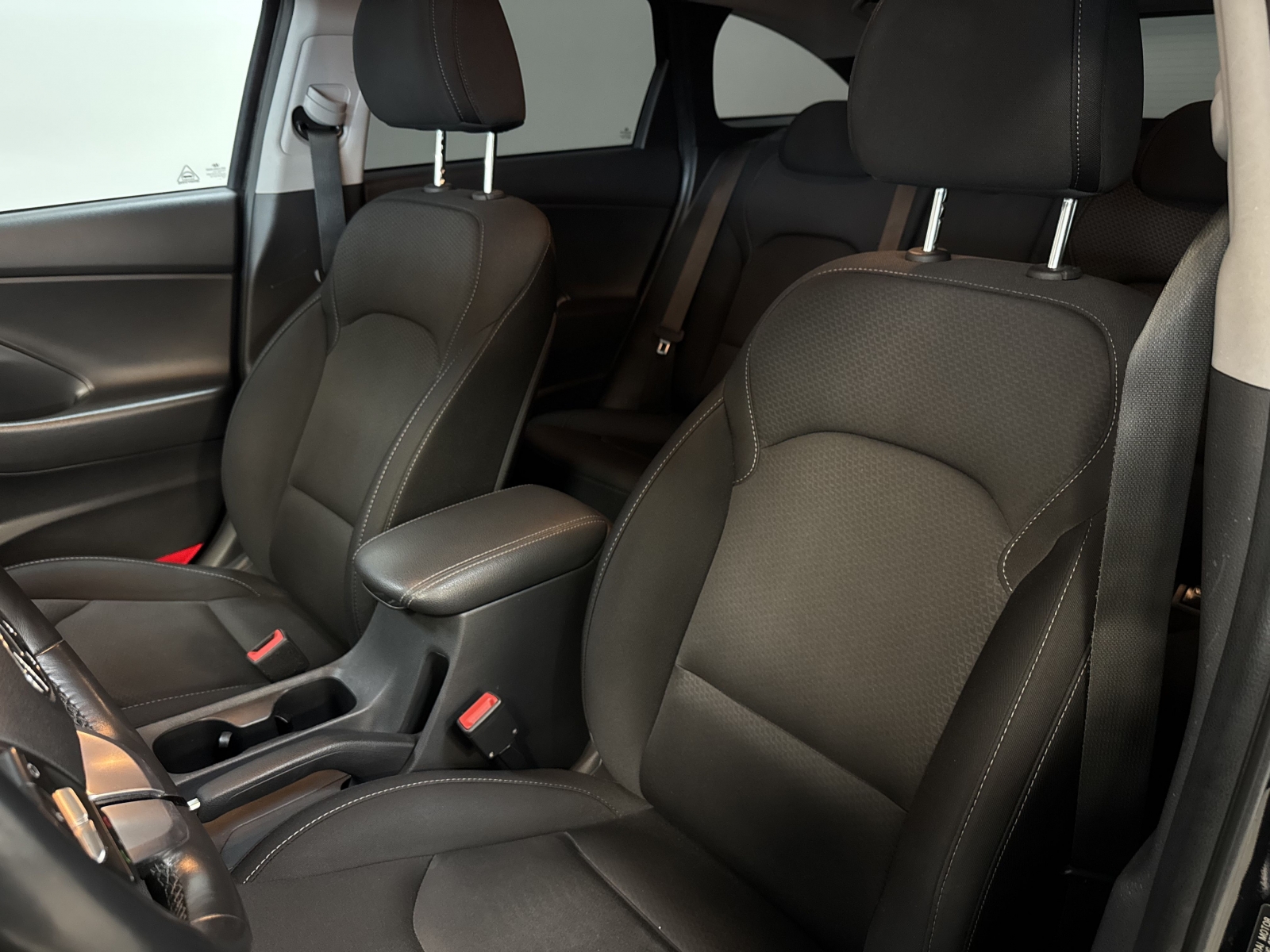 Hyundai i30 SW
