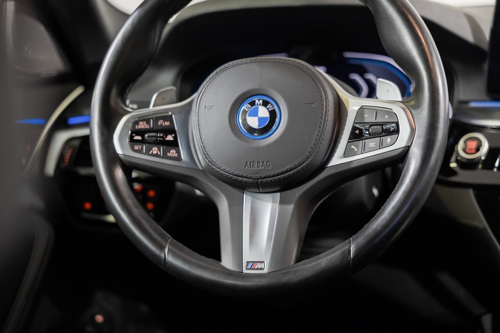 BMW 530 e xDrive