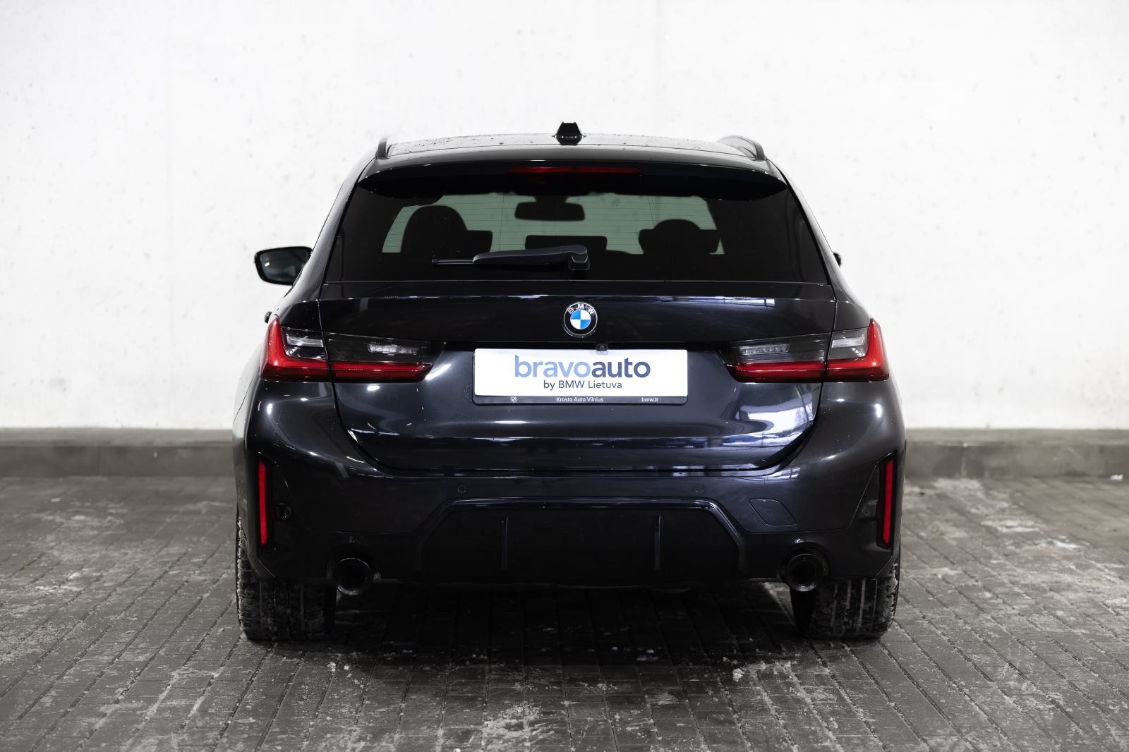 BMW 320 i