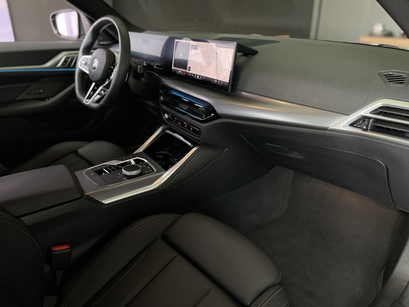 BMW 420 Gran Coupe xDrive