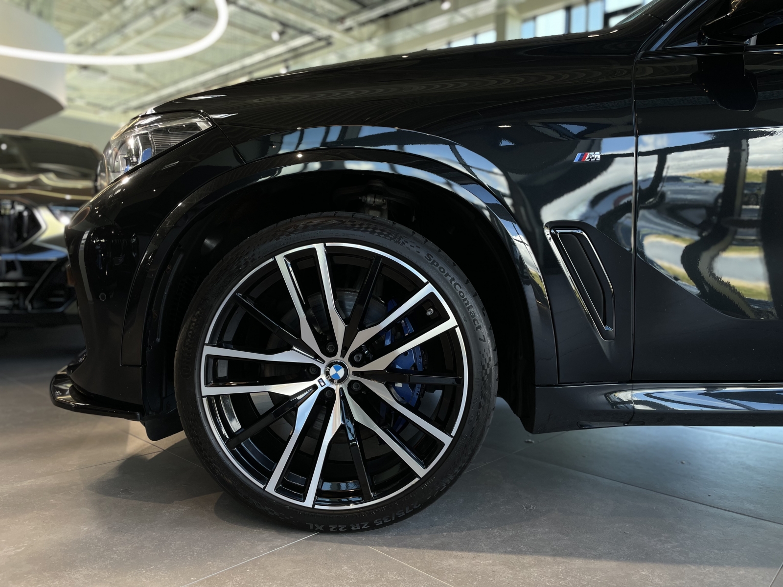 BMW X5 xDrive30d