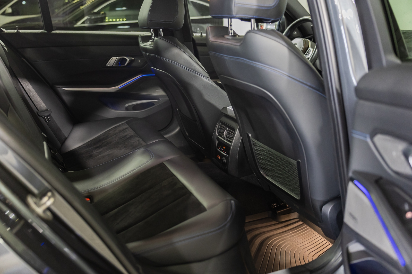 BMW 320 d xDrive