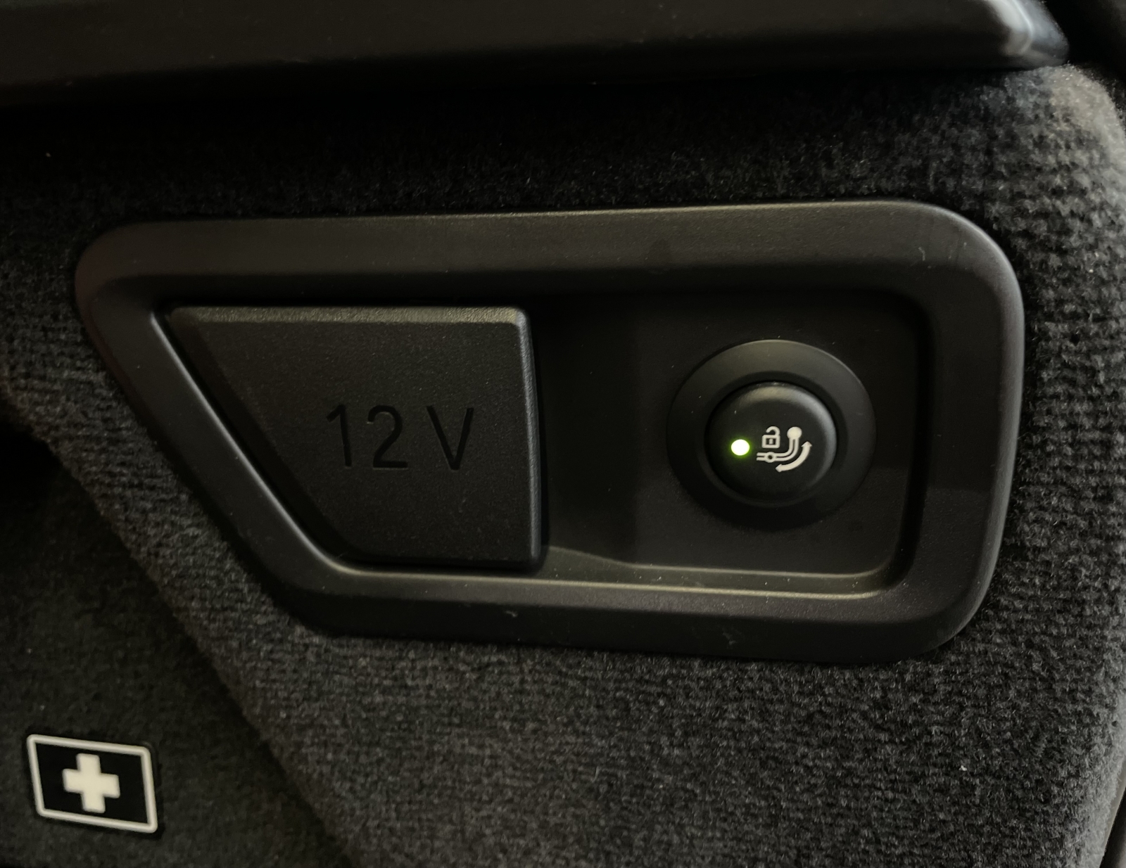 BMW X7 xDrive40d