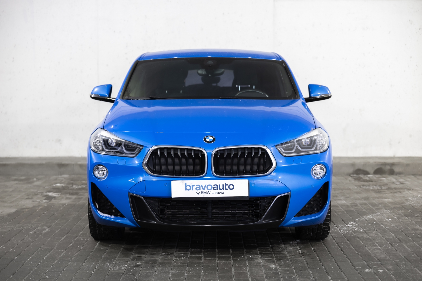 BMW X2 sDrive20i
