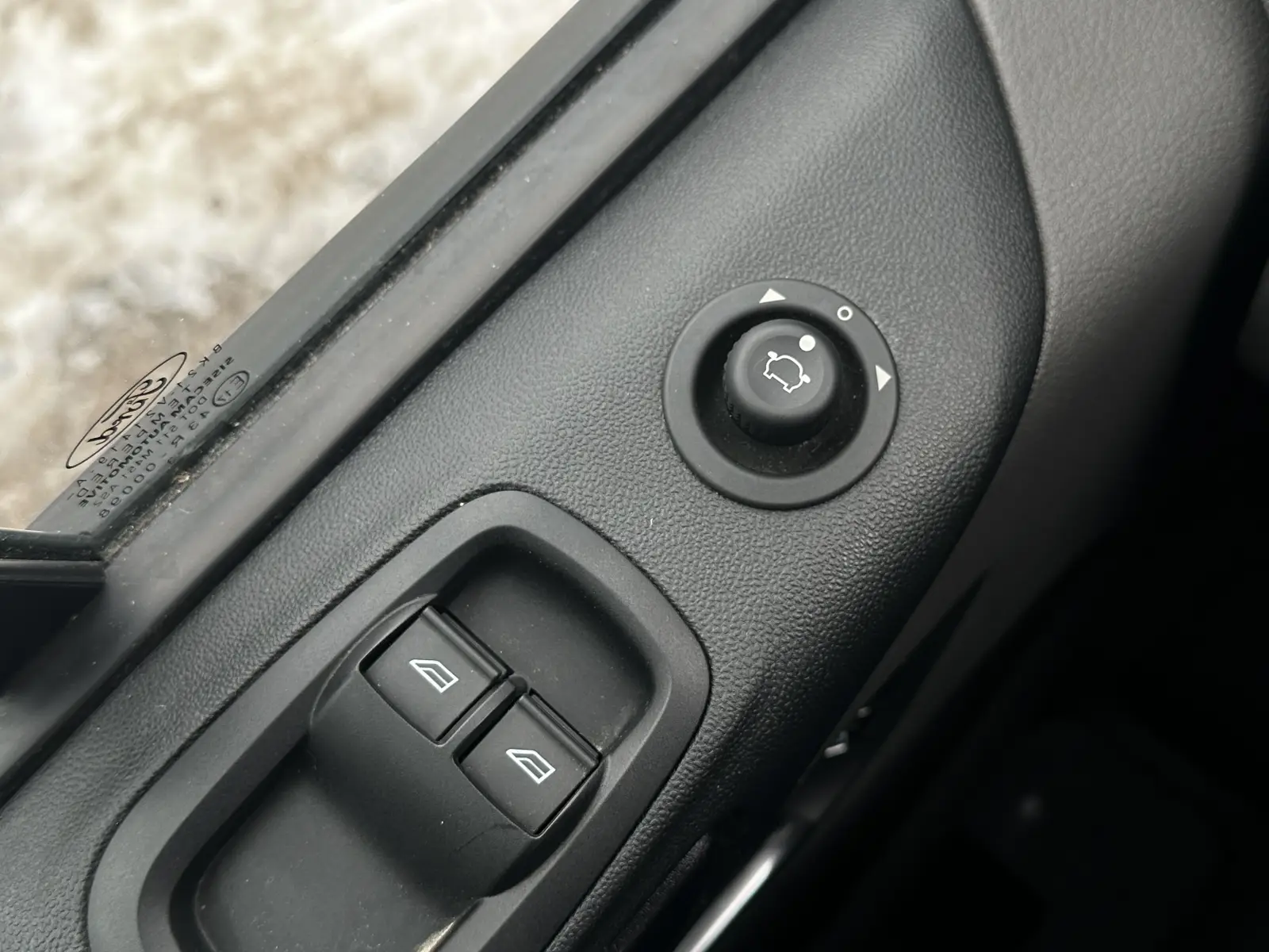 Ford Transit Custom Trend 320 LWB